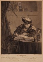 Le Souffleur (The Puffer)